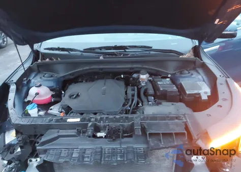 2024 Kia Sorento S z USA, uszkodzony, nr VIN 5XYRL4JC6RG281615